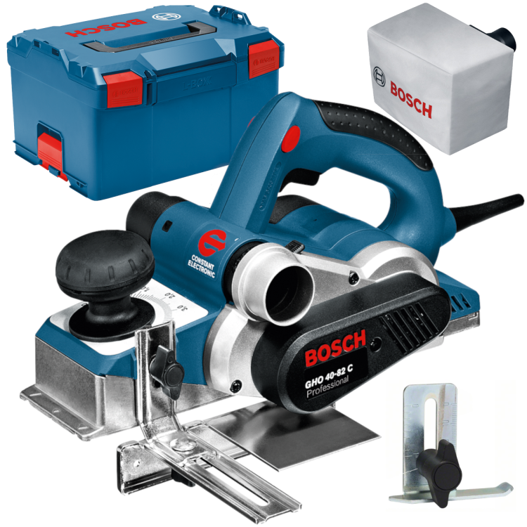 Strug Bosch GHO 40-82 C Professional 850W