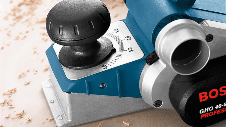 Strug Bosch GHO 40-82 C 850W