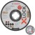 BOSCH 2608619267 Tarcza tnąca do stali 125mm X-LOCK 10 szt. 2608619267