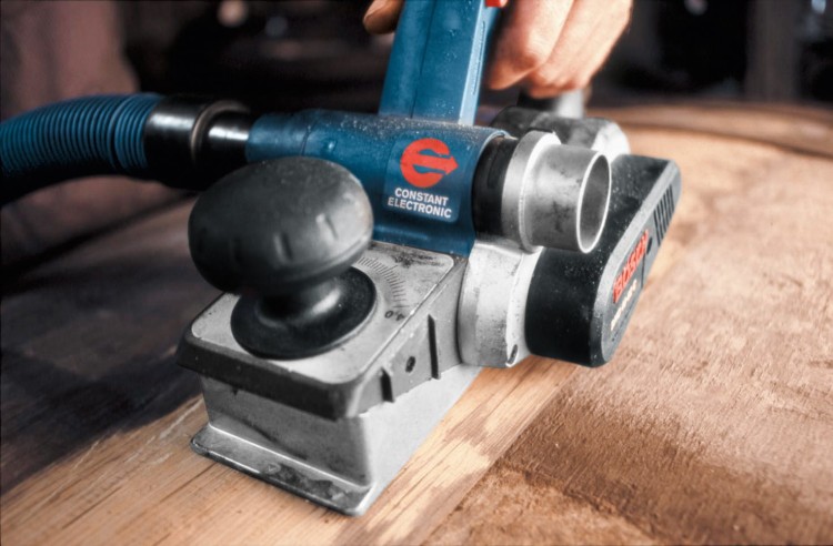 Strug Bosch GHO 40-82 C Professional