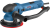 BOSCH Szlifierka mimośrodowa GET 75-150 601257100