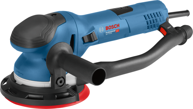 BOSCH Szlifierka mimośrodowa GET 75-150 601257100