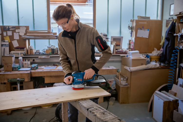 GEX 34-125 601372300 Zastosowanie