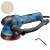 BOSCH 601257000 Szlifierka mimośrodowa GET 55-125 125mm 550W
