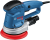 BOSCH Szlifierka mimośrodowa 34-150 AC 601372800