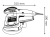 BOSCH 601372800