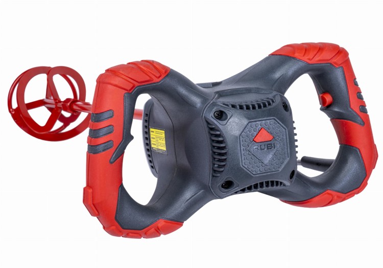 Mieszarka elektryczna Rubimix-8 Easy Pro z mieszadłem