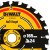 DEWALT DT10624 tarcza do drewna