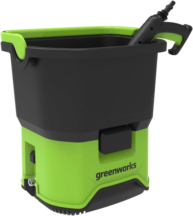 GREENWORKS GR5104607