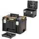 DEWALT TSTAK VI 2.0 Skrzynia narzędziowa