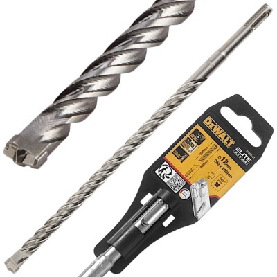 DEWALT DT8935 Wiertło do betonu SDS Plus 12mm