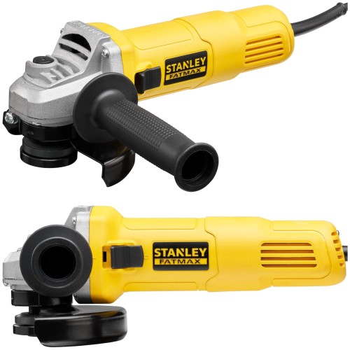 STANLEY FMEG615 Szlifierka kątowa 600W 115mm sieciowa