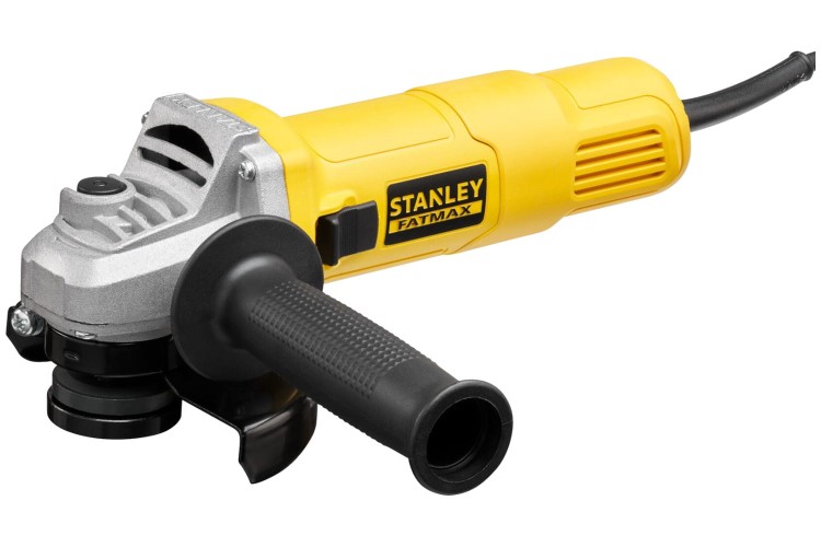 STANLEY FMEG615 Szlifierka kątowa
