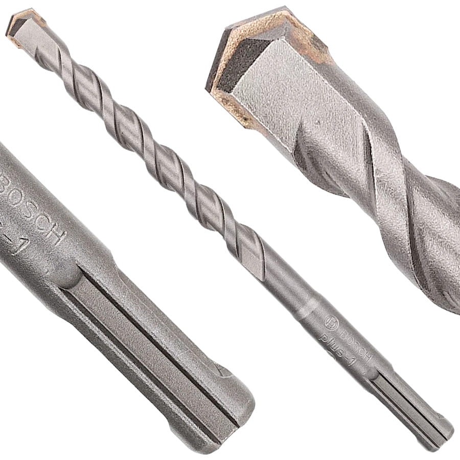 BOSCH 2608680273 Wiertło SDS Plus-1 10x100x160mm do betonu