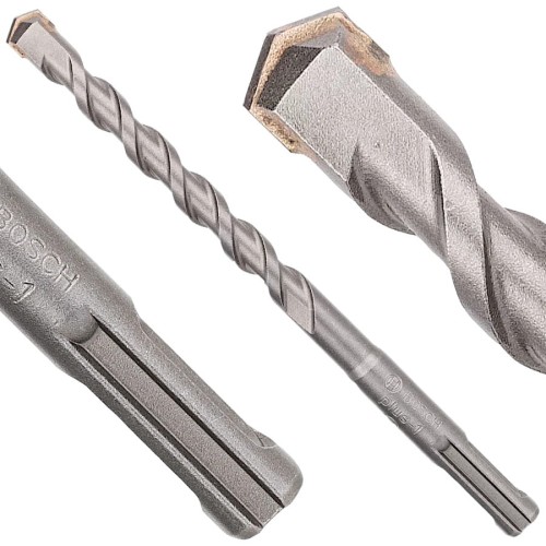 BOSCH 2608680273 Wiertło SDS Plus-1 10x100x160mm do betonu