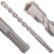 BOSCH 2608680273 Wiertło SDS Plus-1 10x100x160mm do betonu