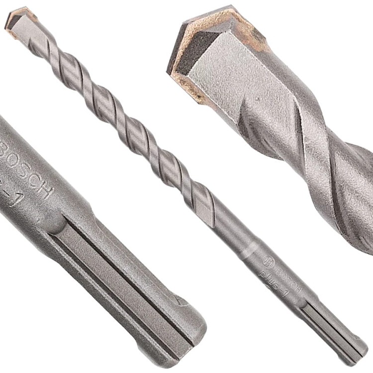 BOSCH 2608680273 Wiertło SDS Plus-1 10x100x160mm do betonu