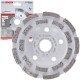 BOSCH Tarcza garnkowa 125 x 22.23mm Expert for Concrete