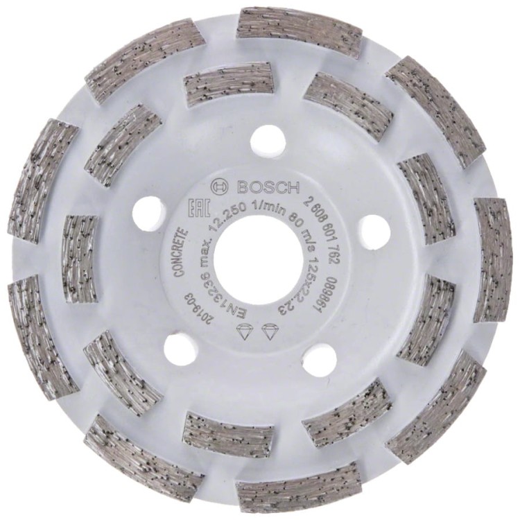 Tarcza garnkowa BOSCH Expert for Concrete