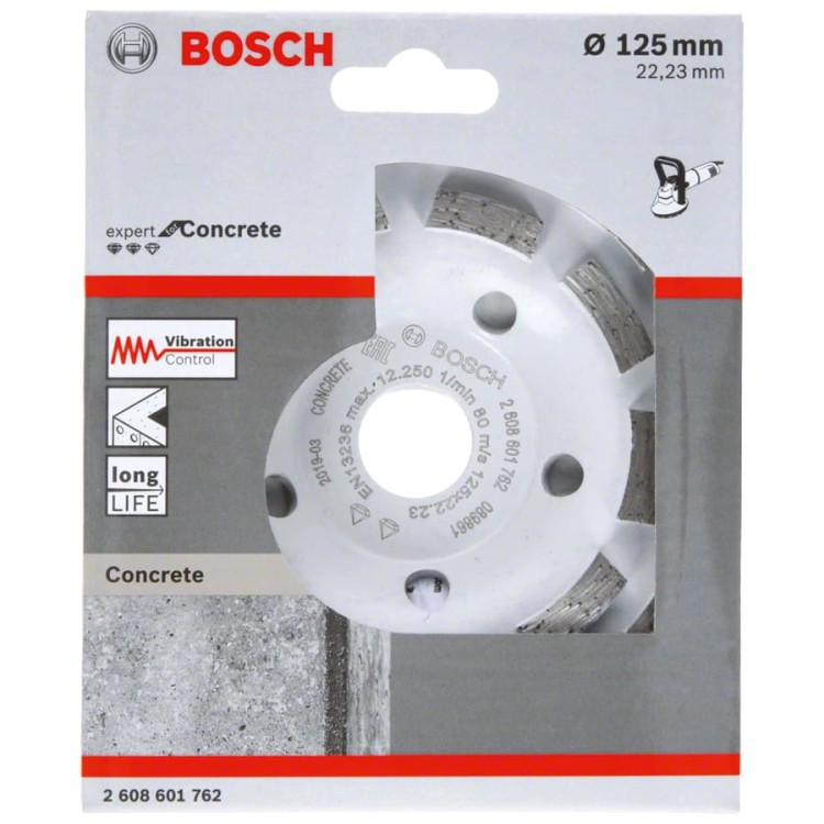 BOSCH 2608601762