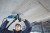 Zastosowanie tarczy garnkowej BOSCH Expert for Concrete