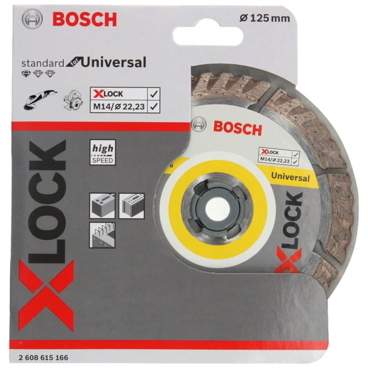 Bosch 2608615166