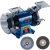 BOSCH GBG 35-15 Szlifierka podwójna 350W 150mm