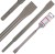 BOSCH 2608578519 Dłuto płaskie SDS-Plus do betonu 20x250mm