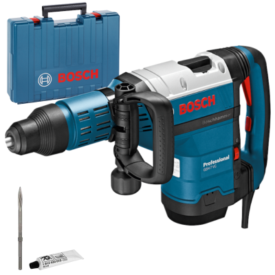 BOSCH Młot udarowy GSH 7 VC 0611322000