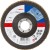Tarcza listkowa 125mm z serii Standard for Metal Bosch