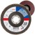 BOSCH 2608603718 Tarcza listkowa 125mm P80 Standard for Metal