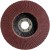 Tarcza listkowa do metalu 125x22,2mm Bosch