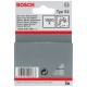 BOSCH Zszywki typ 53 10mm 1000szt.