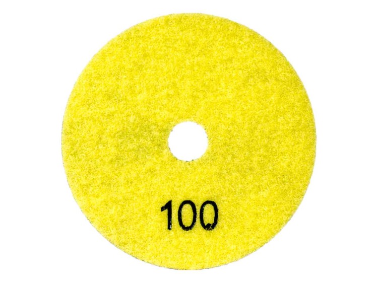SENDI Pad polerski G100 100 mm
