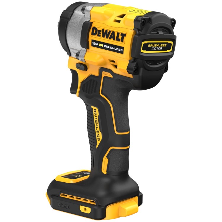 Klucz udarowy DEWALT DCF922