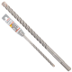 BOSCH Wiertło SDS-plus-5X 10x150x210mm 2608833799