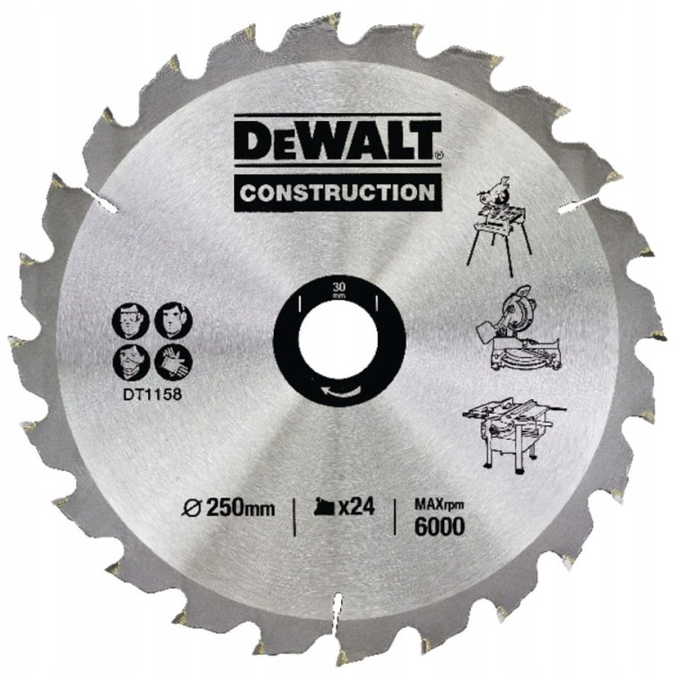 DEWALT DWE7492