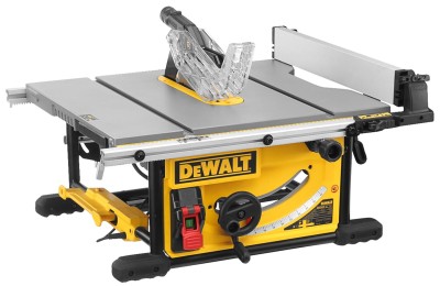 DEWALT DWE7492 Piła stołowa 2000W