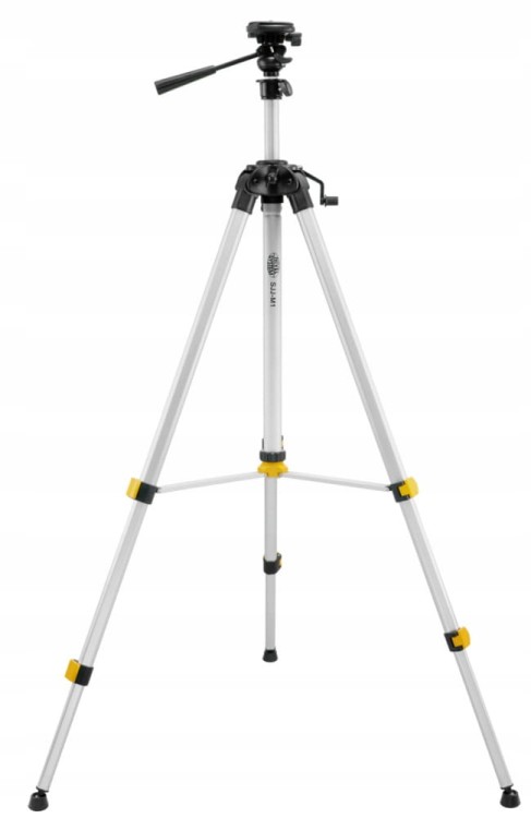 Statyw aluminiowy Nivel System SJJ-M1 EX