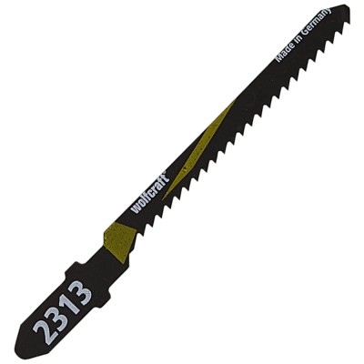 Brzeszczoty do wyrzynarek WOLFCRAFT 2313000