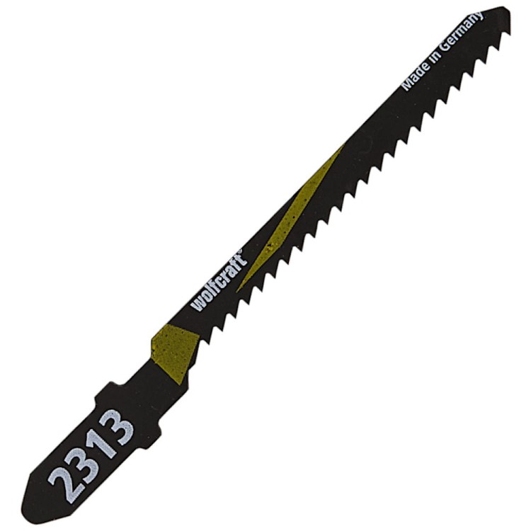 Brzeszczoty do wyrzynarek WOLFCRAFT 2313000