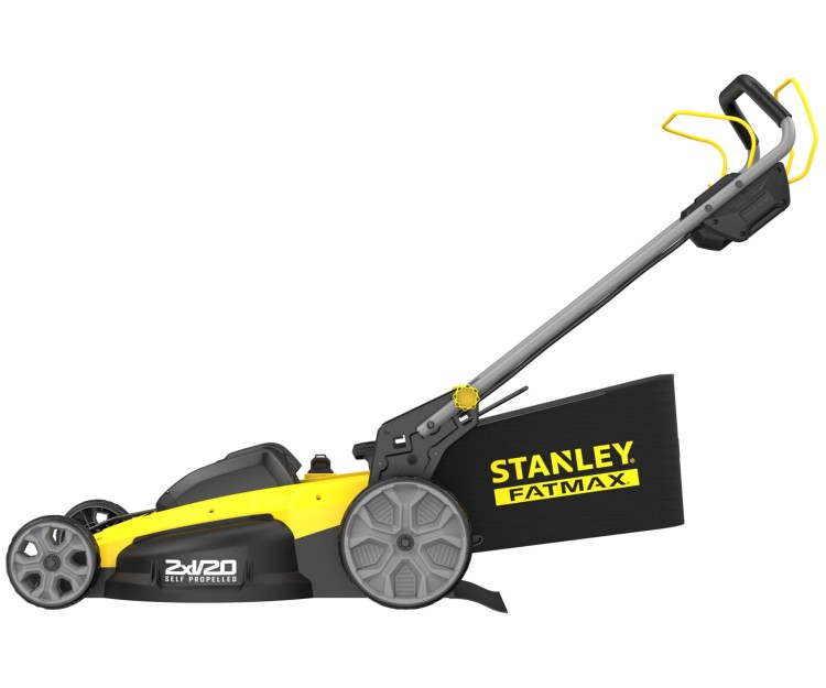 Kosiarka do trawy STANLEY SFMCMWS251M