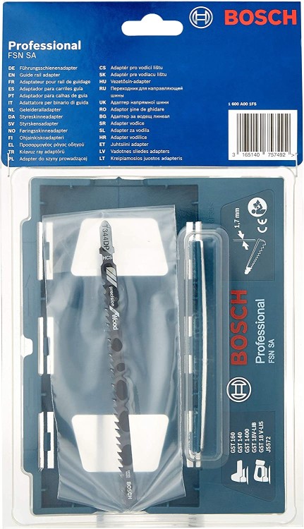 adapter do wyrzynarki bosch