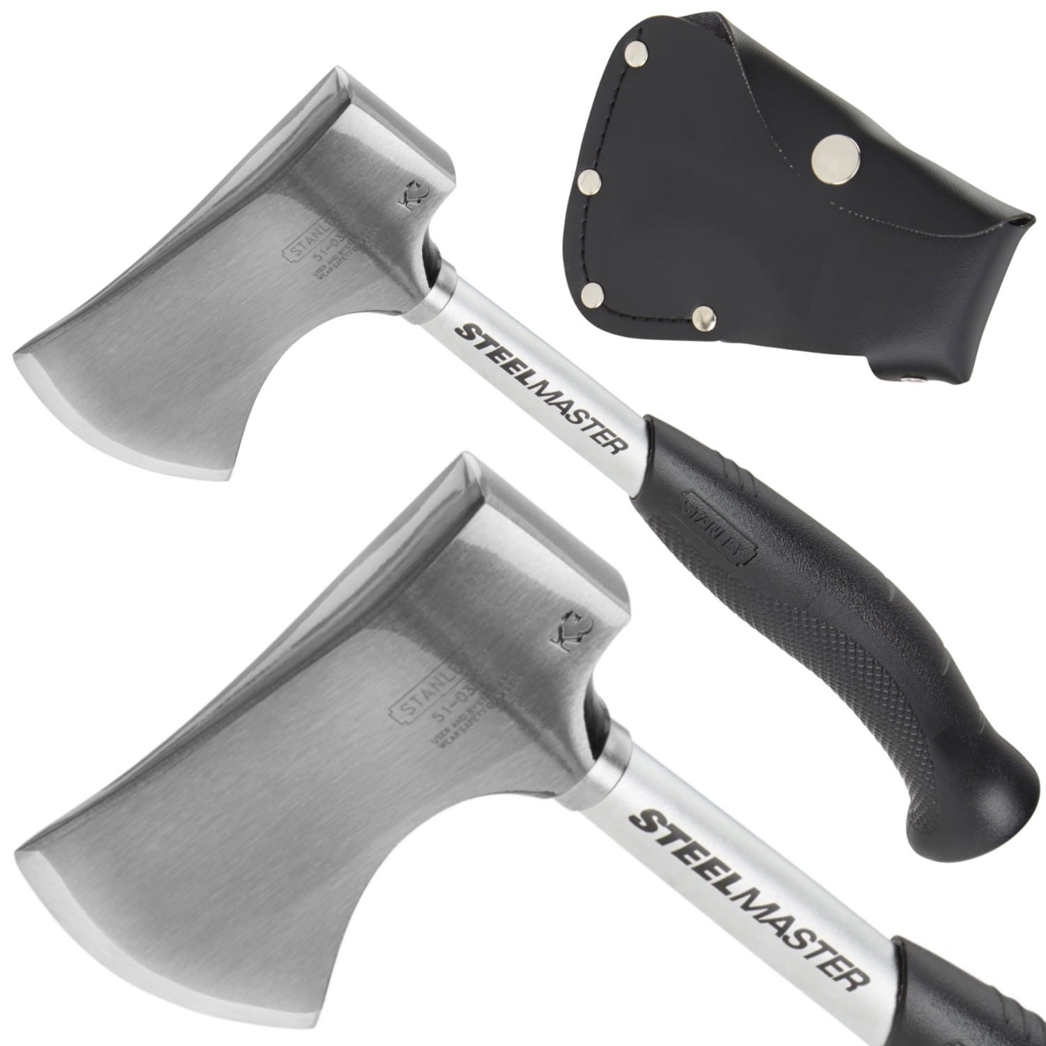 STANLEY 1-51-030 Siekiera 900g SteelMaster