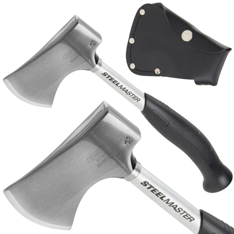 STANLEY 1-51-030 Siekiera 900g SteelMaster