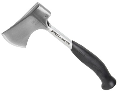 Siekiera marki Stanley z serii SteelMaster