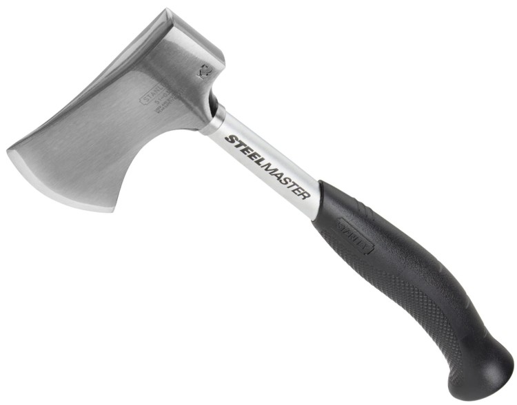 Siekiera marki Stanley z serii SteelMaster