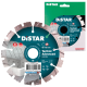 DISTAR Tarcza diamentowa Technic Advanced 115mm x 22.23mm