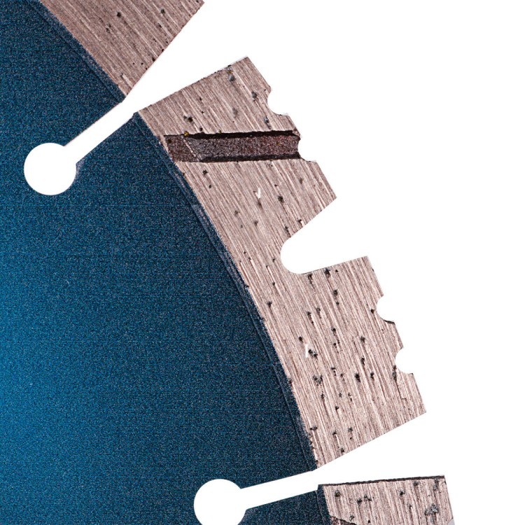 DISTAR Tarcza Technic Advanced 125mm x 22,23mm
