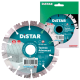 DISTAR Tarcza diamentowa Technic Advanced 125mm x 22.23mm